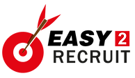 Easy2recruit logo