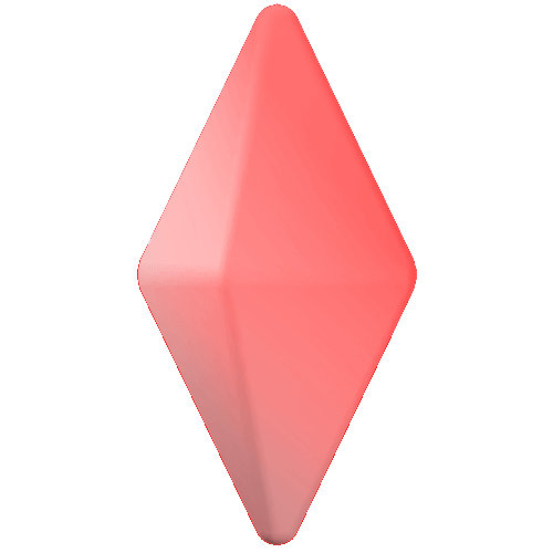 Diamond Shape