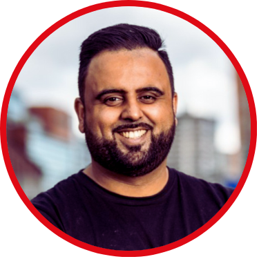 Zoheb Sadiq