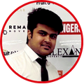 Anandhu Nair