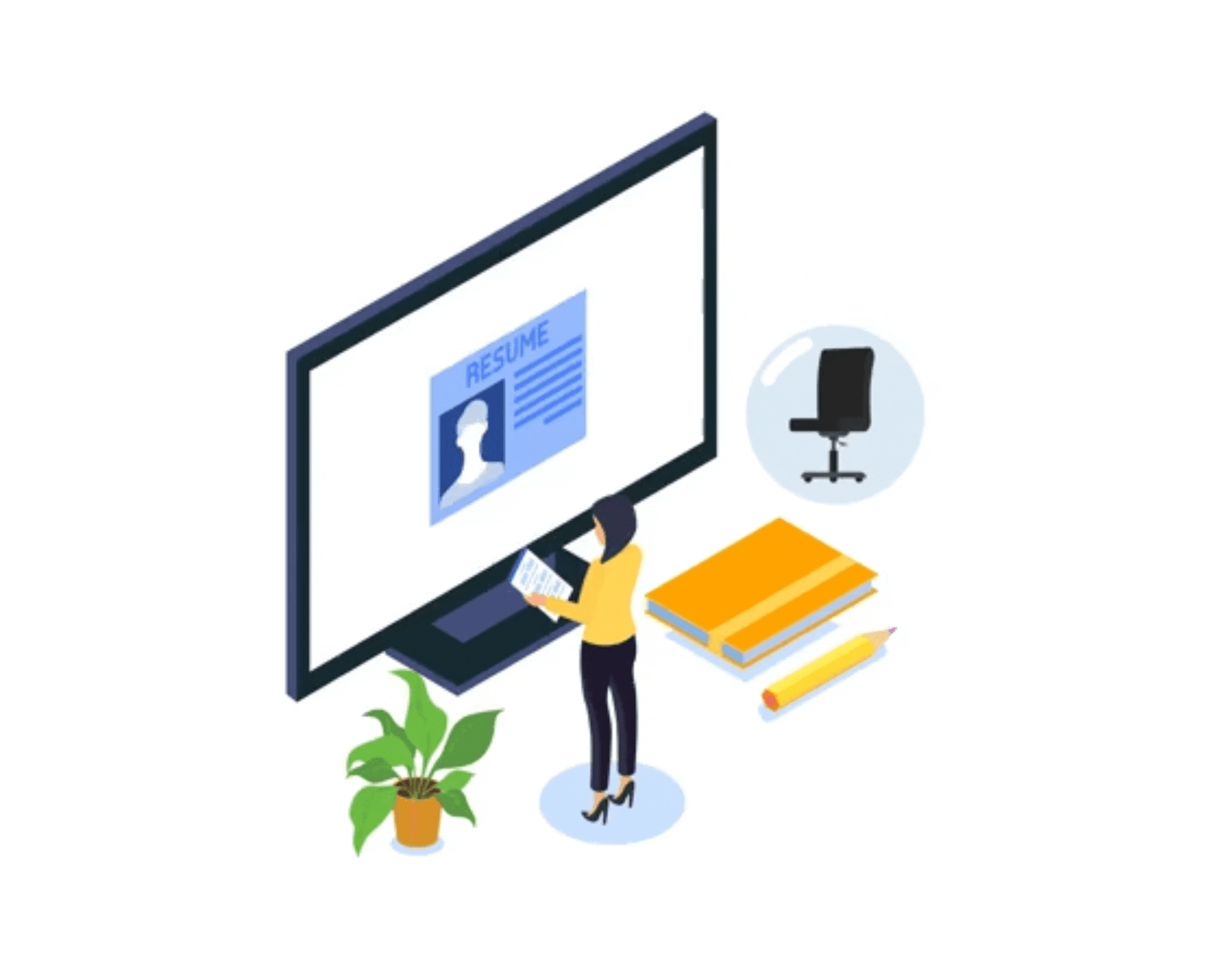 CV Writing