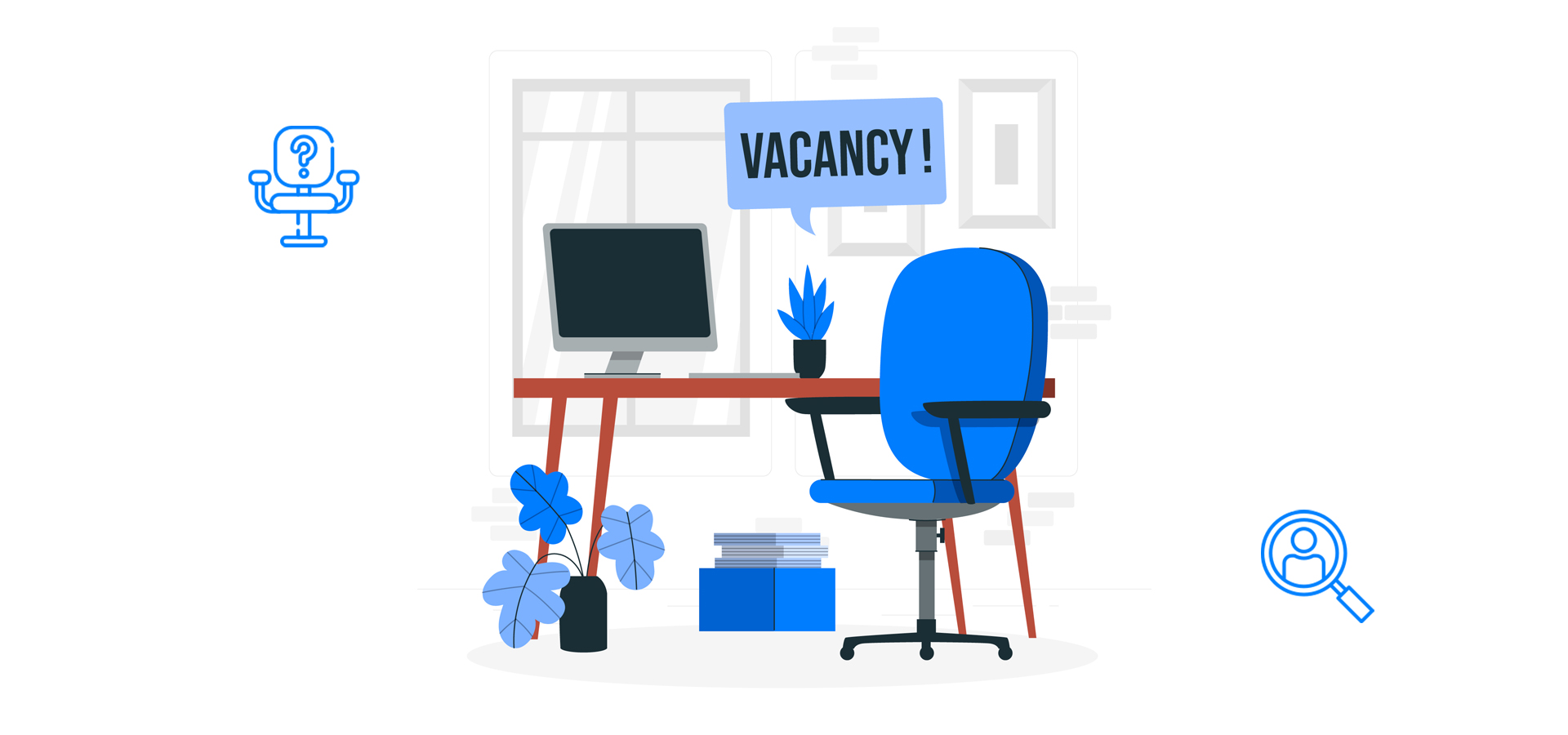 Job Vacancies blog image