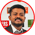 Shanthanu Nair