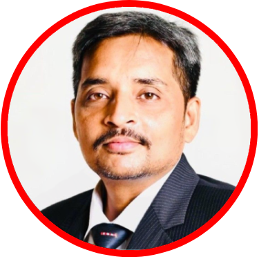 Commander Mohan Kumar B