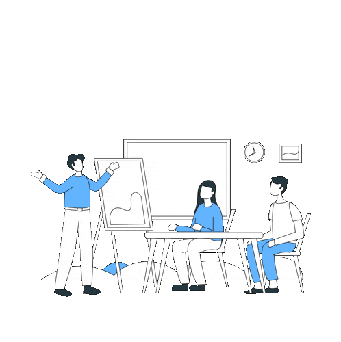 Continuous Guidance and Career Support