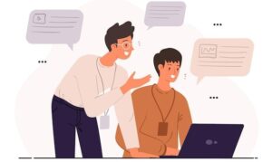 Advice on Improving Partnership