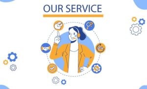 Our Services for team