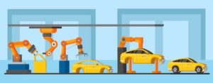 Navigating the Motor Vehicle Engineer Jobs Market