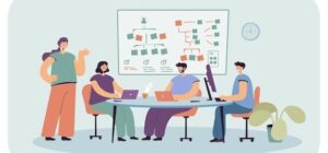 What Makes Good Partnership