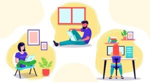Partnership with Remote Members