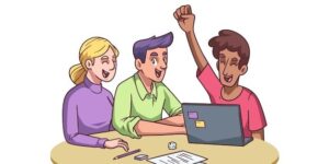 Tips for Strong Team Work