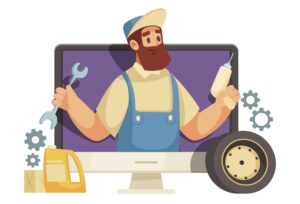 What Are Vehicle Engineer Jobs?