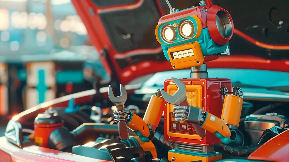 Automotive Industry 2025