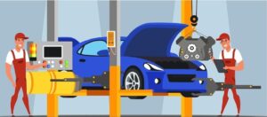 MOT tester course