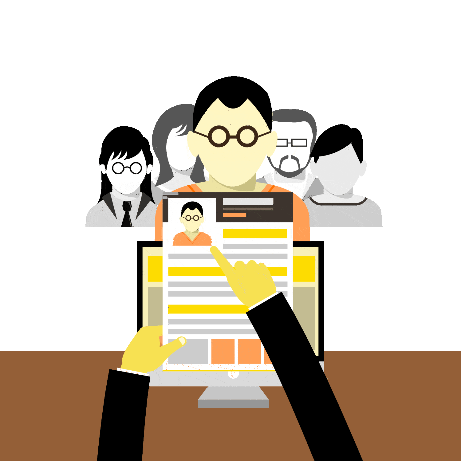 The smartest way to hire in UK