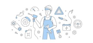 auto electrical repair