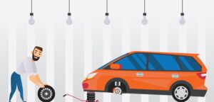 car mechanics