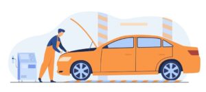 vehicle inspections